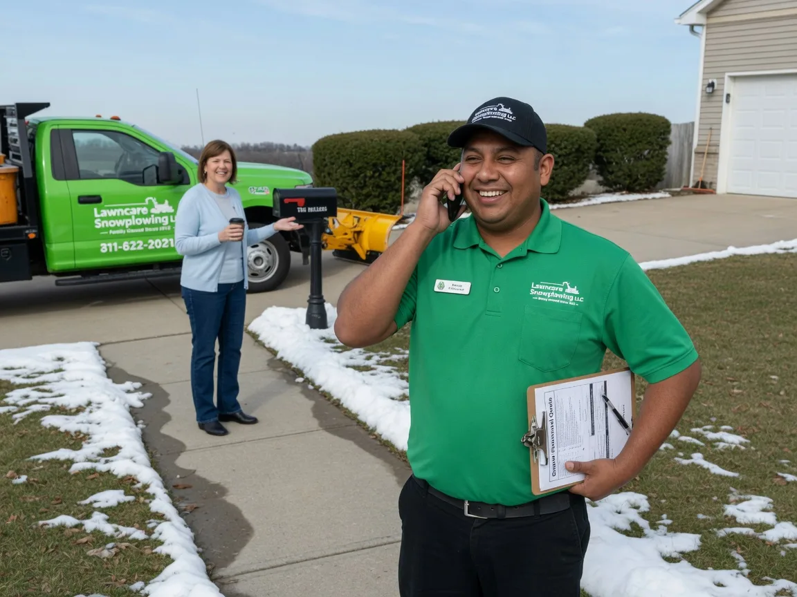 Lawn Care Services By Expert Landscaper Salida, CO FAQs
